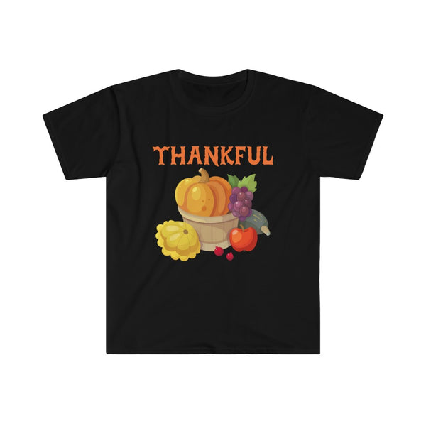 Thanksgiving Shirts for Men Thanksgiving Gifts Fall Clothes for Men Fall Shirts for Men Cool Fall Shirt