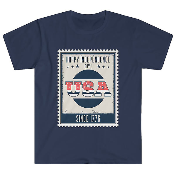 USA Shirts for Men 4th of July Shirt Vintage American Flag Shirt Patriotic USA Shirts for Men