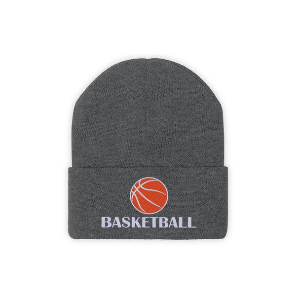 Basketball Beanie Hats for Boys Basketball Gifts Basketball Gear Boys Christmas Gifts Basketball Hats