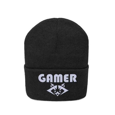 Gaming Hats Gaming Apparel Gamer Beanie Hats Gamer Christmas Gifts for Boys Men