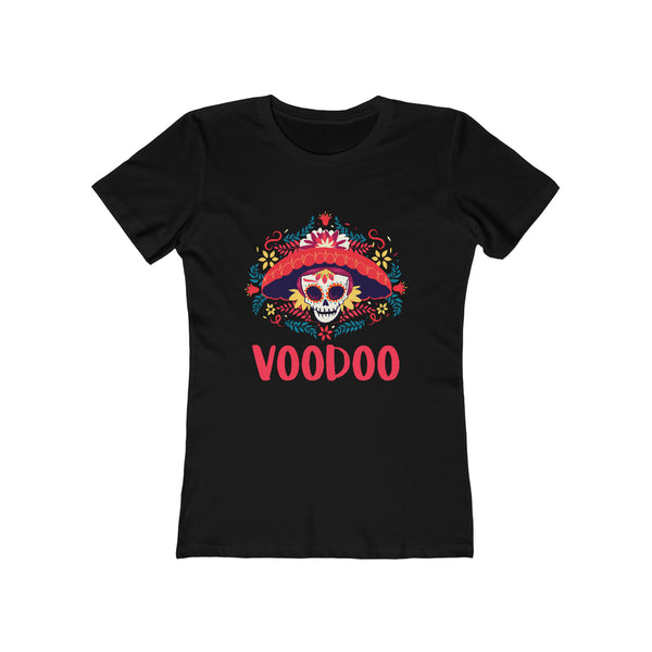 Day of The Dead Shirt Voodoo Mardi Gras Costume Mardi Gras Shirt New Orleans Mardi Gras Outfit for Women