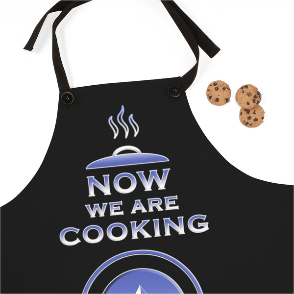 Ethereum Apron for Men Cryptocurrency Apron BBQ Aprons for Men Chef Apron Funny Crypto Ethereum Gifts