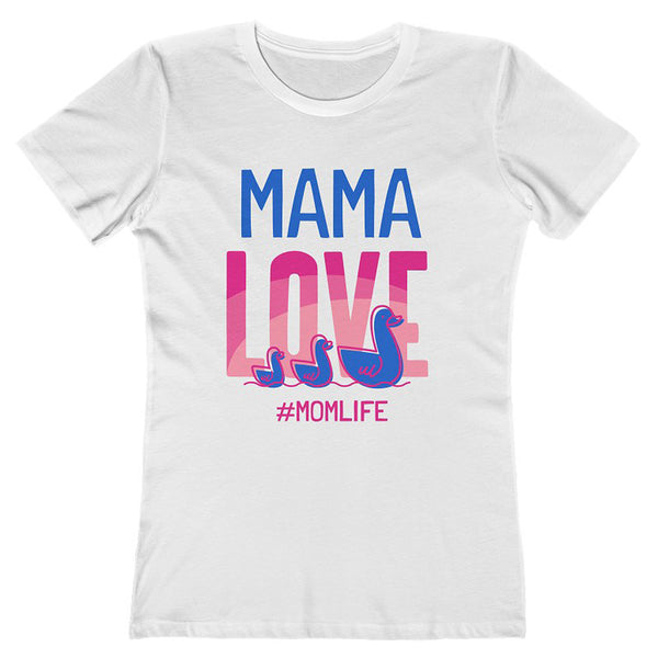 Love Mama Shirt Mothers Day Shirt Blessed Mama Shirt Mama Shirt