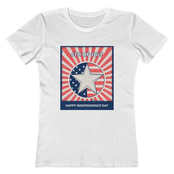 Patriotic Shirts for Women 4th of July Shirts Women Vintage USA Shirt 4th of July Outfits for Women