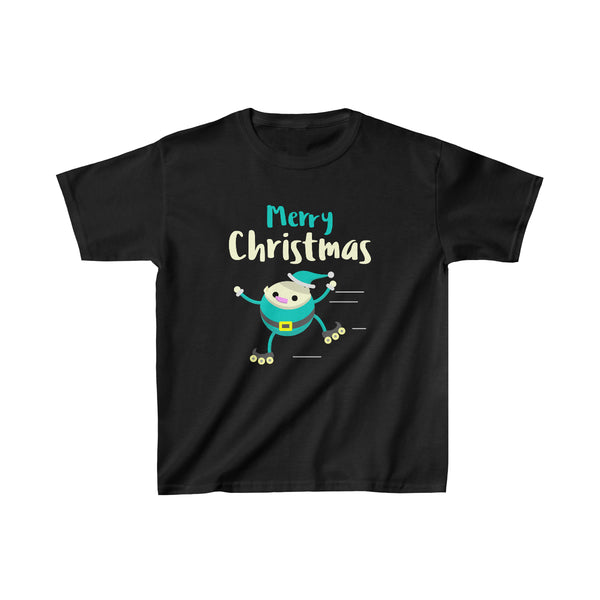 Funny Elf Christmas T Shirts for Boys Christmas TShirts for Boys Christmas Shirt Funny Christmas Shirt
