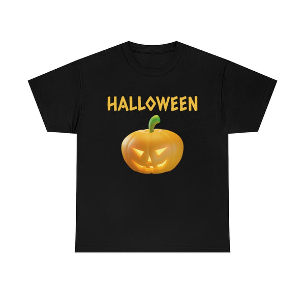 Pumpkin Halloween Shirts for Women Plus Size 1X 2X 3X 4X 5X Cute Pumpkin Halloween Costumes for Plus Size Women