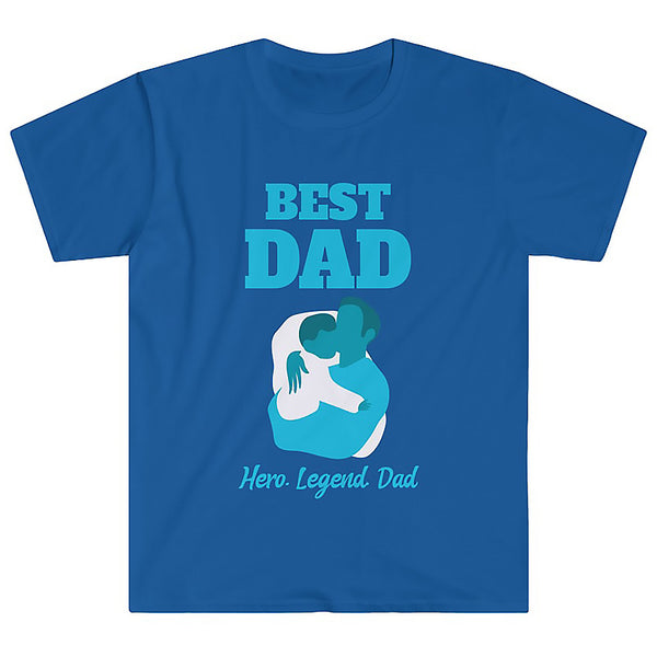 Papa Shirt Fathers Day Shirt Mom Life Shirts Best Dad Shirt Dad Gifts from Daughter