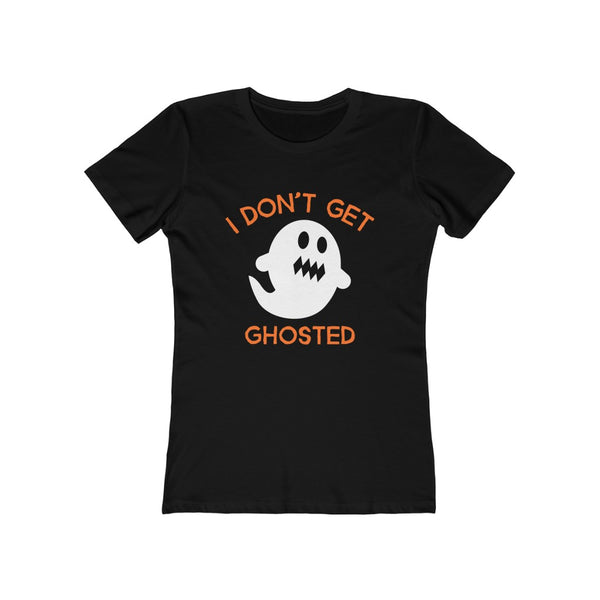 Funny Ghost Halloween Tshirts Women Halloween Tops Ghost Halloween Shirts for Women Halloween Gift for Her