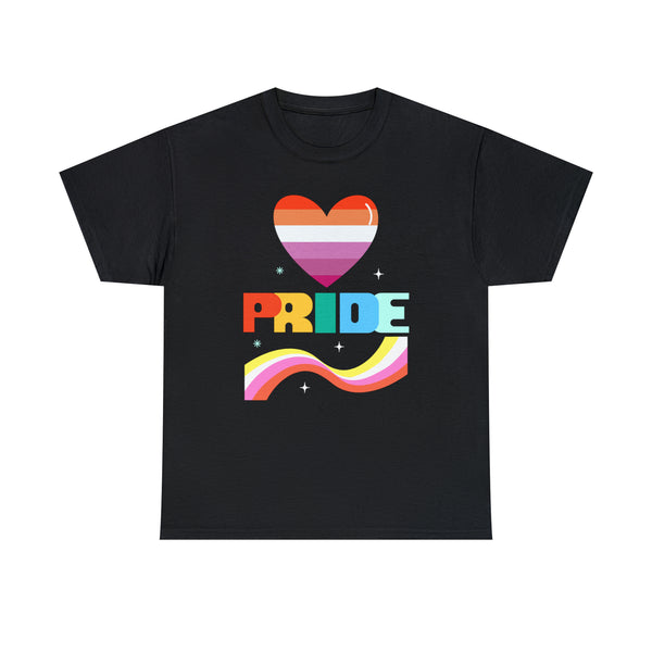 Pride LGBT Flag Lesbian Pride Month Transgender Rainbow Gay Tshirts Shirts for Women Plus Size