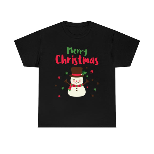 Snowman Funny Plus Size Christmas Shirts for Men Plus Size Funny Mens Christmas Pajamas Christmas Shirt
