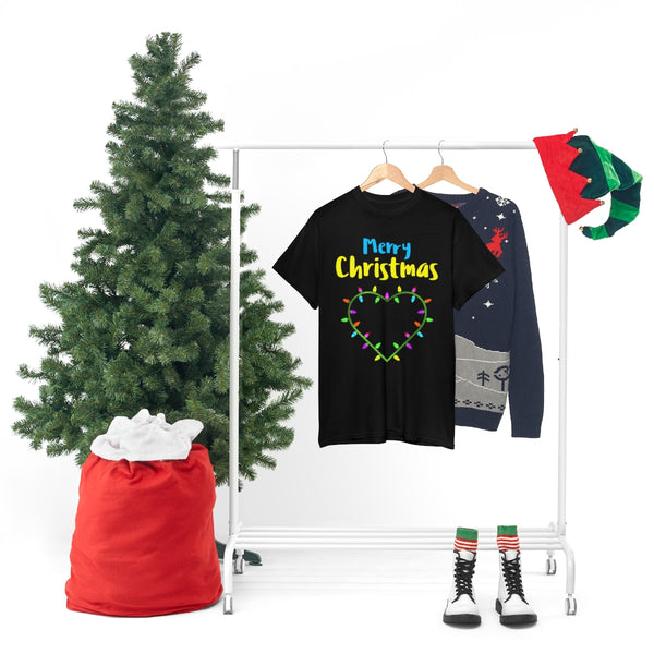 Funny Heart Funny Plus Size Christmas Shirts for Men Plus Size Christmas Clothes for Men Plus Size Shirt