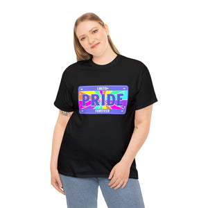 LGBTQ+ Forever LGBT Lesbian Gay Pride Month Transgender Plus Size Tops for Women