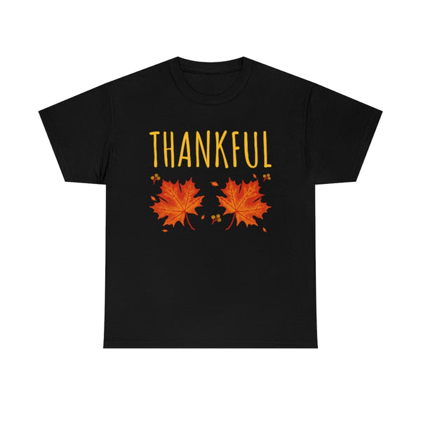 Plus Size Fall Tops for Women Fall Clothes for Women Thanksgiving Shirt Plus Size Thankful Shirts for Women