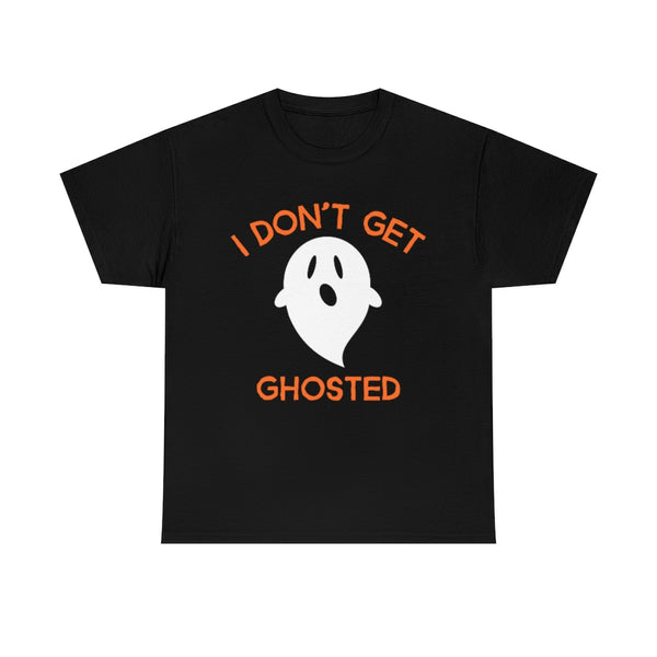 Funny Ghost Shirt Halloween Shirts Women Plus Size Womens Funny Halloween Costumes for Plus Size Women