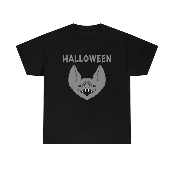 Funny Bat Big and Tall Halloween Shirts for Men Plus Size XL 2XL 3XL 4XL 5XL Bat Shirts Halloween Costumes