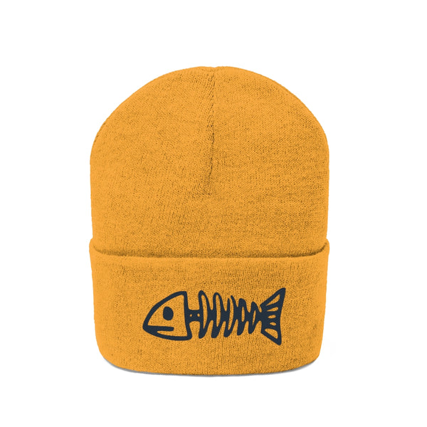 Fisherman Beanie Winter Hats for Men Ice Fishing Gear Mens Christmas Gifts Mens Beanie Winter Hat Fishing