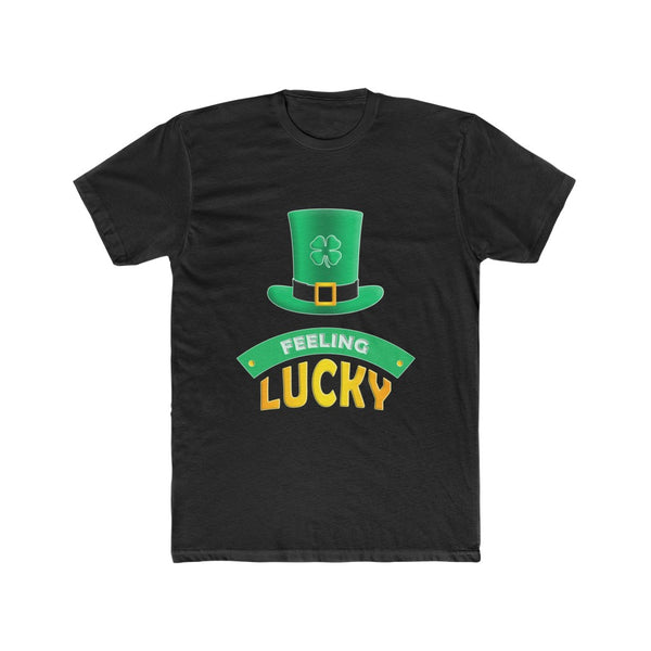 Saint Patrick's Day Shirt Shamrock Shirts Lucky Leprechaun Irish Shirt St Patricks Day Shirt