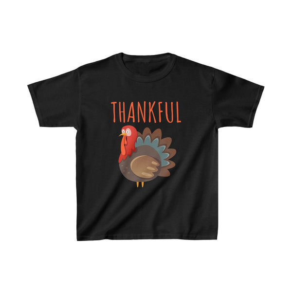 Boys Thanksgiving Shirt Funny Turkey Shirts for Kids Thanksgiving Shirts for Boys Kids Thanksgiving Shirt