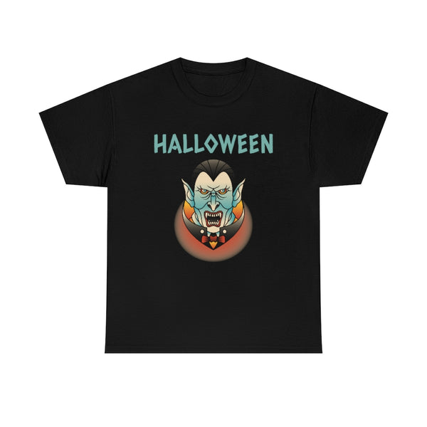 Big Tall Dracula Plus Size Halloween Shirts for Men Count Dracula Shirt Plus Size Halloween Costumes for Men
