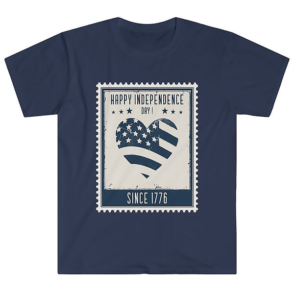 Fourth of July Shirts for Men Vintage 4th of July USA Patriotic USA Patriotic Shirts for Men