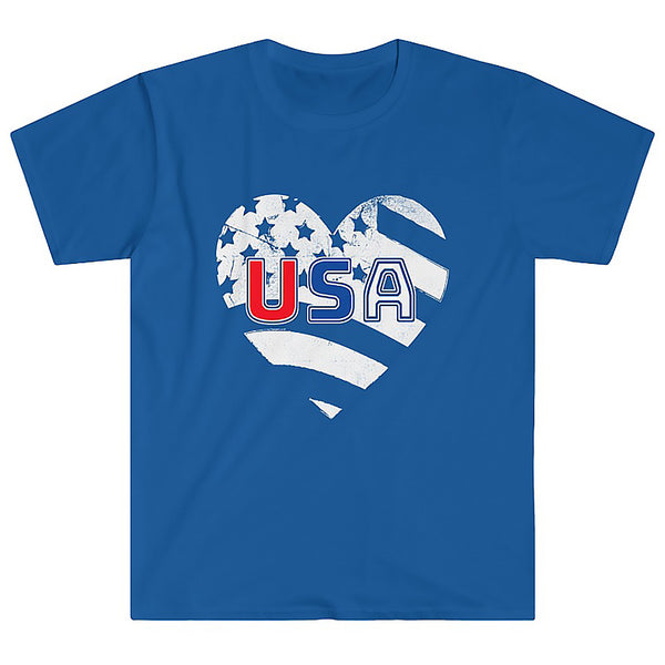 USA Shirt Patriotic Shirts for Men 4th of July USA Shirts for Men Fourth of July Shirts for Men