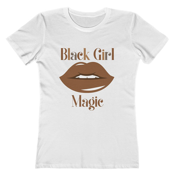 Juneteenth Shirts for Women Black Girl Magic Melanin Juneteenth Shirts African Woman Shirts