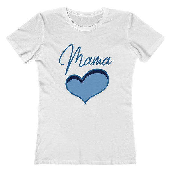 Mama Shirts for Women Mothers Day Shirt Mom Shirt Mama Shirt