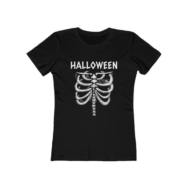 Funny Skeleton Halloween Shirts for Women Skeleton Shirt Womens Halloween Shirts Halloween Gift for Her