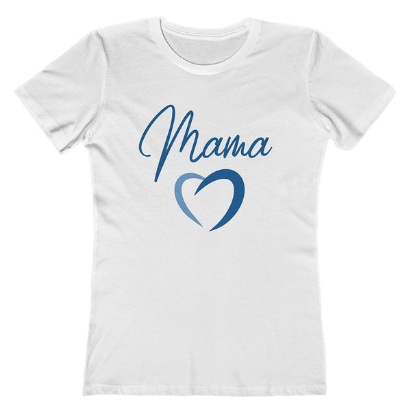 Mama Shirt Cute Mothers Day Shirt Cute Boy Mom Shirt Mama Shirt