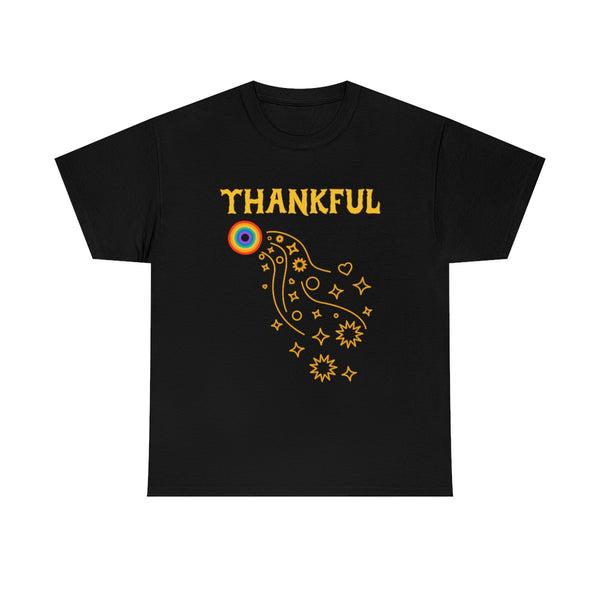 Mens Thanksgiving Shirt Fall Shirt Fall Shirts Men XL 2XL 3XL 4XL 5XL Plus Size Thankful Shirts for Men