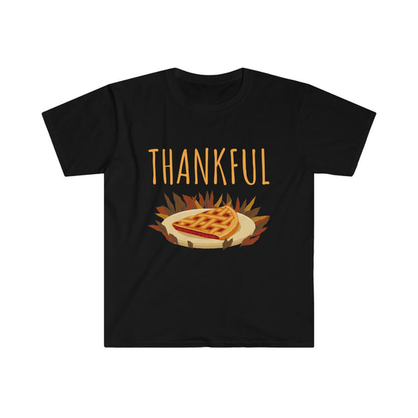 Thanksgiving Shirts for Men Funny Funny Thanksgiving Shirts Fall Tshirts for Men Thanksgiving Pie Shirt
