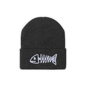 Fisherman Beanie Winter Hats for Men Ice Fishing Gear Mens Christmas Gifts Mens Beanie Winter Hat Fishing