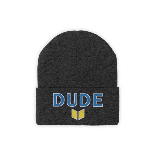 Perfect Dude Hat for Boys Kids Youth Men Perfect Dude Knit Beanie Boys Winter Hat Perfect Dude Merchandise