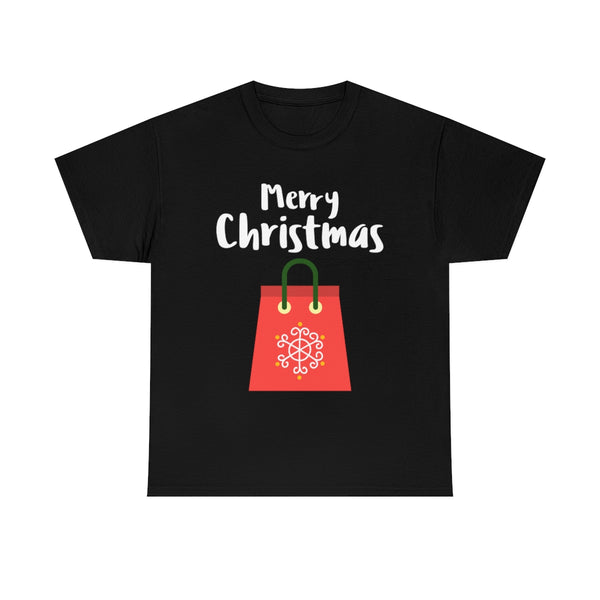 Christmas Shopping Plus Size Christmas Shirt Cute Christmas Shirts for Women Plus Size Womens Christmas PJs