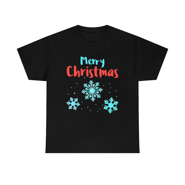 Cute Snowflake Christmas Shirts for Women Plus Size Plus Size Christmas Pajamas for Womens Christmas Shirt