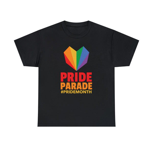 LGBTQ Pride Parade Gay Pride Day Transgender Rainbow Lesbian Plus Size Tops for Women