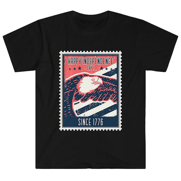 Patriotic Shirts for Men Vintage American 4th of July Outfits for Men July 4th Shirts for Men