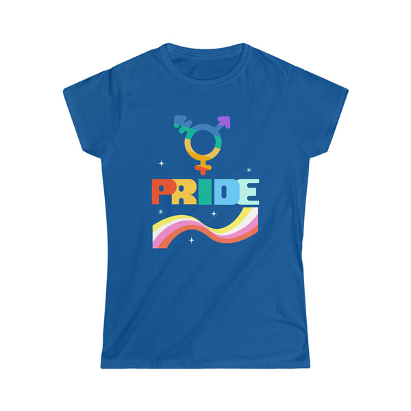 Pride LGBT Love Live Be Happy Love Pride Month LGBT Womens Shirts