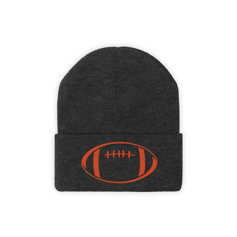 Football Ball Football Beanie Hats for Boys Football Gifts Football Gear Boys Christmas Gifts Football Hats