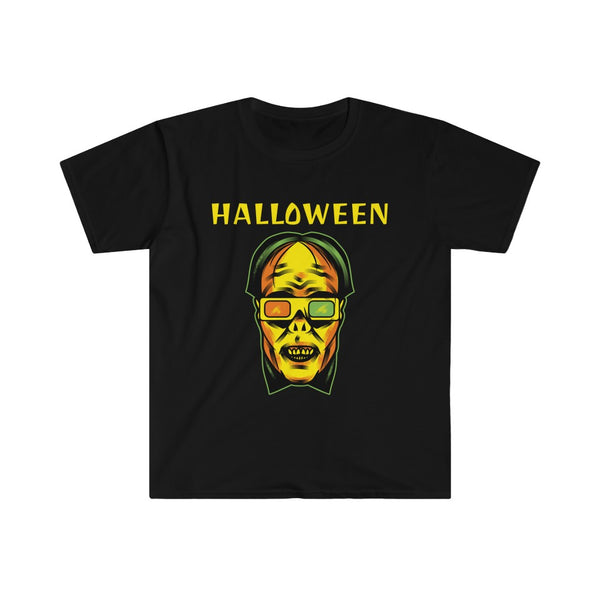 Frankenstein Mens Halloween Shirt Funny Halloween T Shirts for Men Vampire Halloween Costumes for Men