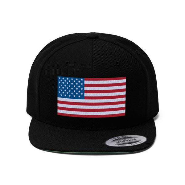 American Flag Hat 4th of July Hats USA Hat America Hat Patriotic Hat US Flag Hat American Hats - Fire Fit Designs