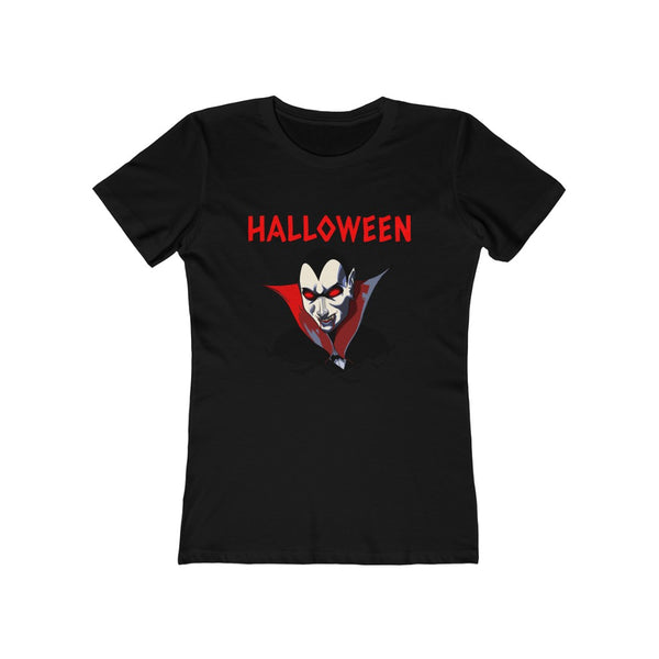 Zombie Dracula Shirt Halloween Shirts for Women Dracula Bats Halloween Tshirts Halloween Costumes for Women