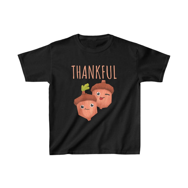 Boys Thanksgiving Shirt Cute Thanksgiving Shirts for Kids Cute Fall Shirts for Kids Thanksgiving Shirt