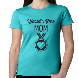 World's Best Mom Shirt Mothers Day Shirt Boy Mom Shirt Mom Life Shirts Mama Shirt