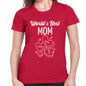 Best Mom Shirts Cute Mothers Day Shirt Boy Mom Shirt Mama Shirt