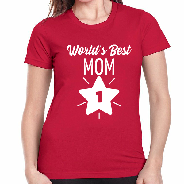 Mom Shirt #1 Mom Mothers Day Shirt Mom Life Shirts Mom Shirt