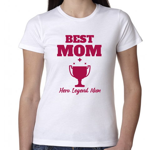 Mom Shirts for Women Mothers Day Shirt Mom Life Shirts Mom Shirt