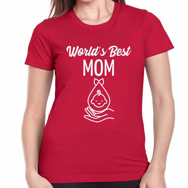 Mama Shirt Mothers Day Shirt Mom Life Shirts for Women Best Mom Shirt