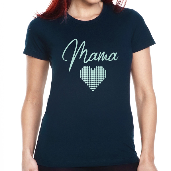 Mama Shirts for Women Mom Shirt Mothers Day Shirt Mama Shirt Mom Shirts