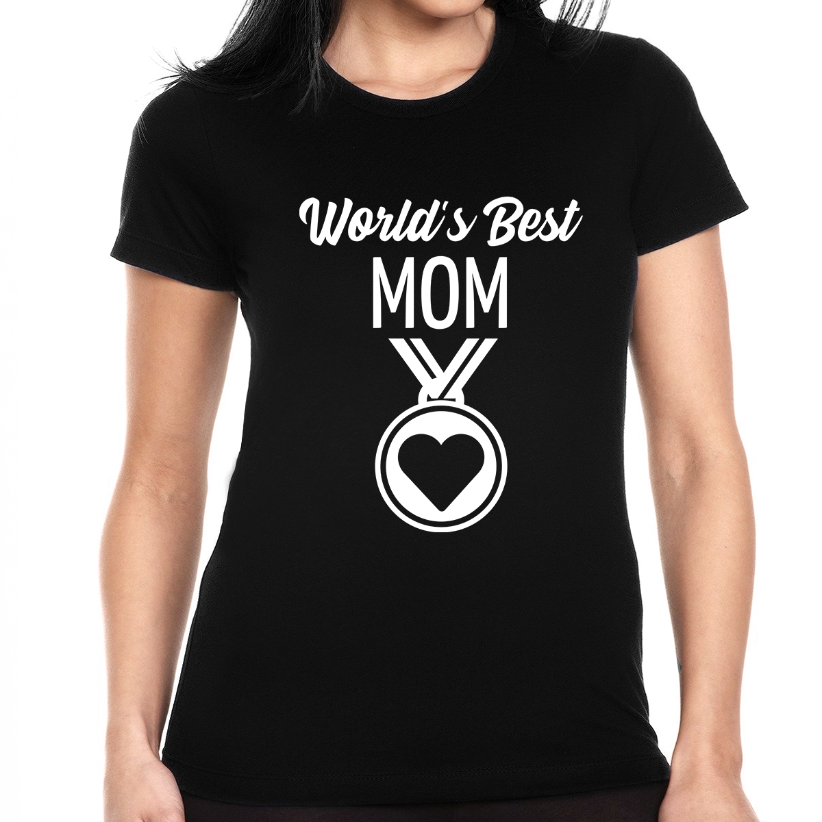 World's Best Mom Shirt Mothers Day Shirt Boy Mom Shirt Mama Shirt